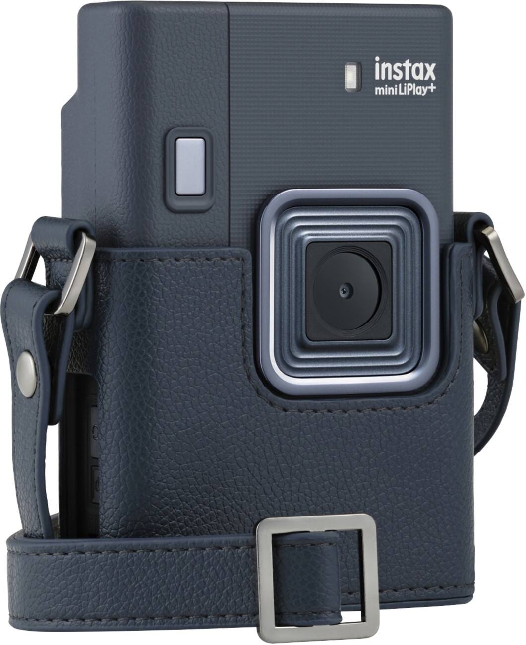 Fujifilm 16948008 Instant Camera Effective pixels - 2560 × 1920 pixels Navy