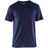 BLÅKLÄDER T-shirt 35251042 Cotton Navy Blue Size XL