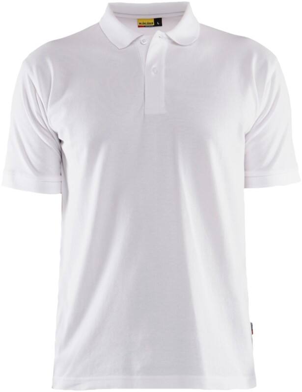 BLÅKLÄDER T-shirt 34351035 Cotton White Size XS
