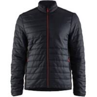 BLÅKLÄDER Jacket 47102030 PA (Polyamide) Black, Red Size L