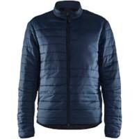 BLÅKLÄDER Jacket 47102030 PA (Polyamide) Dark Navy Blue Size L