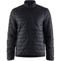 BLÅKLÄDER Jacket 47102030 PA (Polyamide) Black, Dark Grey Size M
