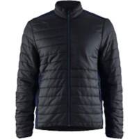 BLÅKLÄDER Jacket 47102030 PA (Polyamide) Black, Dark Navy Blue Size M