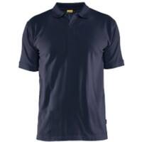 BLÅKLÄDER T-shirt 34351035 Cotton Dark Navy Blue Size S