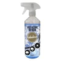 Fabulosa De-Icer Blue 60518 500 ml