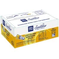 Tate & Lyle Sweetener 0.5 g Pack of 1000