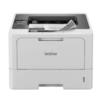 Brother HL-L5210DN Mono Laser Printer A4 Grey