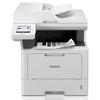 Brother 4-in-1 MFC-L5710DN Mono Laser Printer A4 Grey