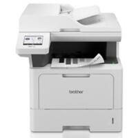 Brother 4-in-1 MFC-L5710DN Mono Laser Printer A4 Grey
