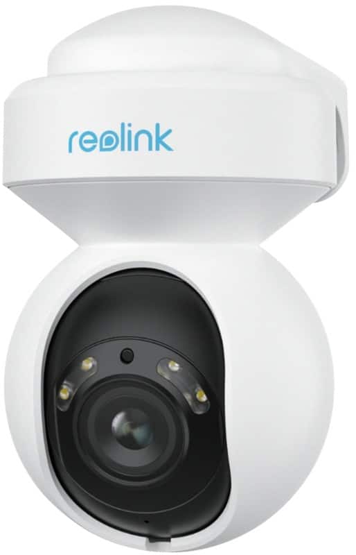 Reolink Security Camera TP4KEXT-UK
