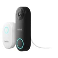 Reolink 5MP Video Doorbell & Chime PoE