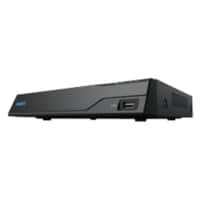 Reolink Network 8 Channel 4K 2TB HDD Video Recorder NVS8-UK