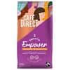 Café Direct Smooth Roast Coffee  Ground Coffee Arabica 200 g