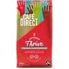Café Direct Intense Roast Coffee Ground Coffee Rich Blend 200 g