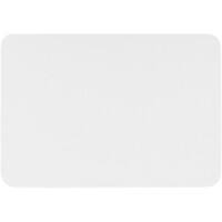 Bi-Office Schoolmate Whiteboard Melamine Double Sided 30 (W) x 21 (H) cm Pack of 10
