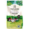 Taylors of Harrogate Lazy Sunday Ground Coffee Beans Citrus and Chocolate Arabica 200 g