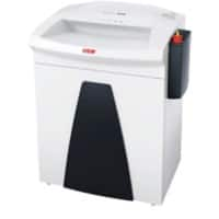 HSM SECURIO Shredder Security Level P-7, F-3