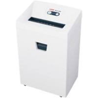 HSM Pure Shredder Security Level P-2, O-2, T-2, E-2