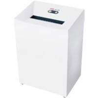 HSM Pure Shredder Security Level P-2, O-2, T-2, E-2