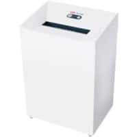 HSM Pure Shredder Cross Cut Security Level P-5, T-5, E-4, F-2 530