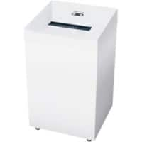 HSM Pure 830 Shredder Security Level P-2, O-2, T-2, E-2