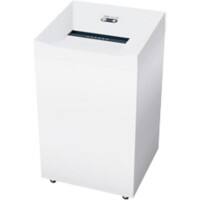 HSM Pure Shredder Security Level P-5, O-4, T-5, E-4, F-2