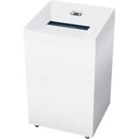 HSM Pure Shredder Security Level P-4, O-3, T-4, E-3, F-1