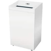 HSM Pure Shredder Cross Cut Security Level P-5, O-4, T-5, E-4, F-2 940