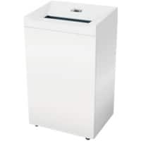 HSM Pure Shredder Security Level P-5, O-4, T-5, E-4, F-2