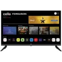 cello Smart TV CS32WS01 WEB OS 81.3 cm (32")