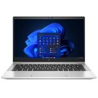 HP Laptop G9 630 Elitebook i5, 1.3 GHz 8/256GB Intel Iris X Graphics Windows 11 Pro Silver