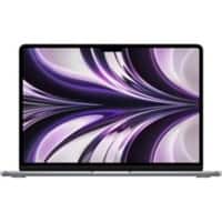 Apple Laptop Macbook Air M2 256 GB macOS 8/256 GB Space Grey