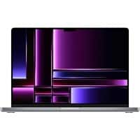 Apple Laptop macOS M2 Pro 16/512 GB Space Grey