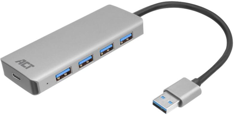ACT USB Hub AC6121