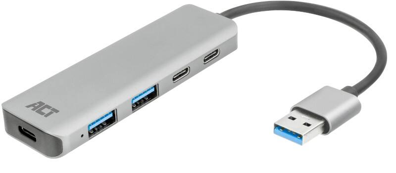 ACT USB Hub AC6125