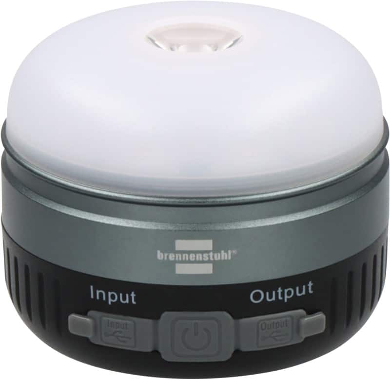 brennenstuhl Solar Light