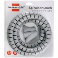 brennenstuhl Cable Protector Grey 200 x 60 x 200 mm