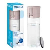 BRITA Water Filter Bottle  Vital Apricot 600 ml