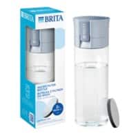 BRITA Water Filter Bottle Vital Light Blue 600 ml