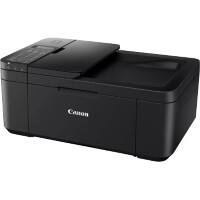 Canon PIXMA TR4750i Colour Inkjet All-in-One Wireless Wi-Fi Printer A4 Black