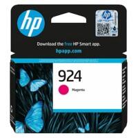 HP 924 Original Ink Cartridge 4K0U4NE Magenta