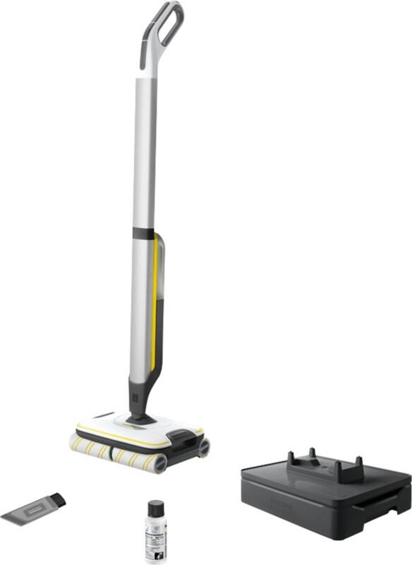 Kärcher FC 7 Floor Cleaner Cordless