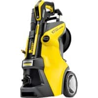 Kärcher Premium K 7 Pressure Washer Yellow