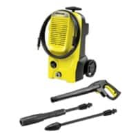 Kärcher Classic K 5 Pressure Washer Yellow