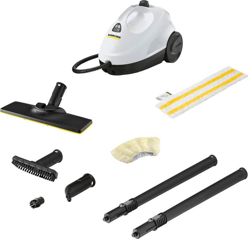 Kärcher EasyFix SC 2 Steam Cleaner 1500 W