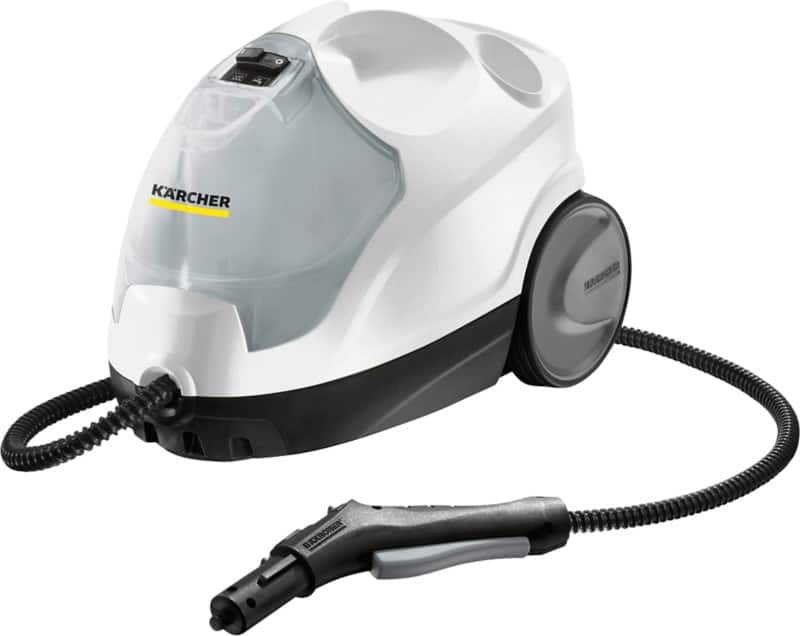 Kärcher EasyFix SC 4 Steam Cleaner 2000 W