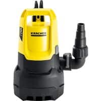 Kärcher Submersible Dirty Water Pump 11.000