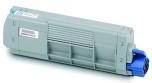 OKI C610 Original Toner Cartridge 44315307 Cyan