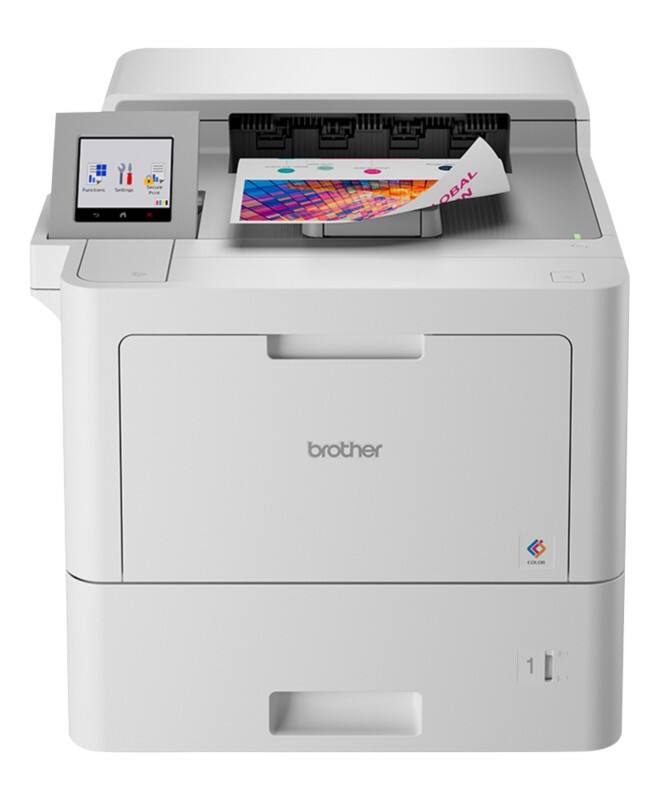 Brother HL-L9430CDN Colour Printer A4 White