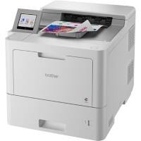 Brother HL-L9430CDN Colour Printer A4 White